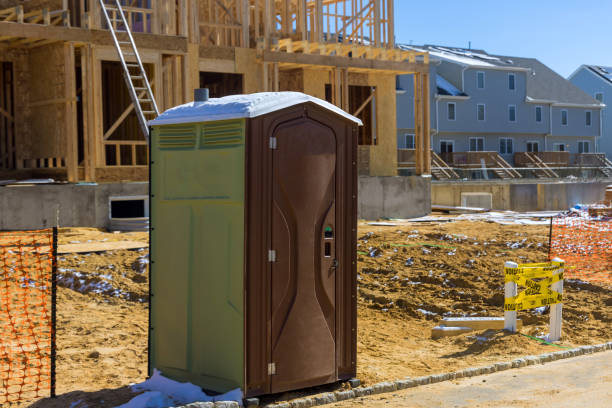 Best Affordable porta potty rental  in Milltown, NJ