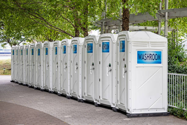 Porta potty rental for festivals in Milltown, NJ