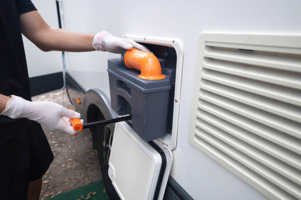 Best Portable bathroom rental  in Milltown, NJ