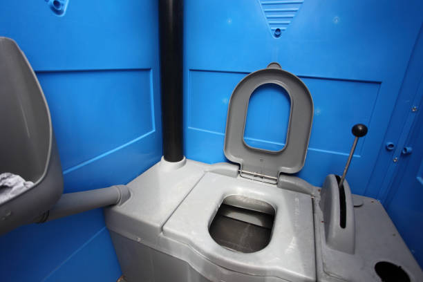 Best Portable restroom solutions  in Milltown, NJ