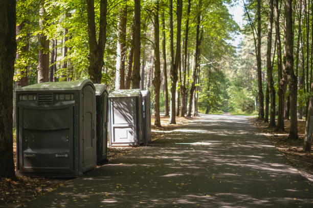 Portable Toilet Options We Offer in Milltown, NJ