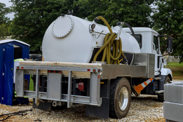 Milltown, NJ porta potty rental Company