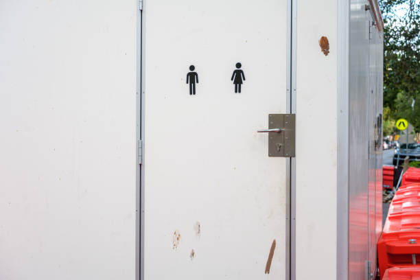 Best Sanitation services for porta potties  in Milltown, NJ