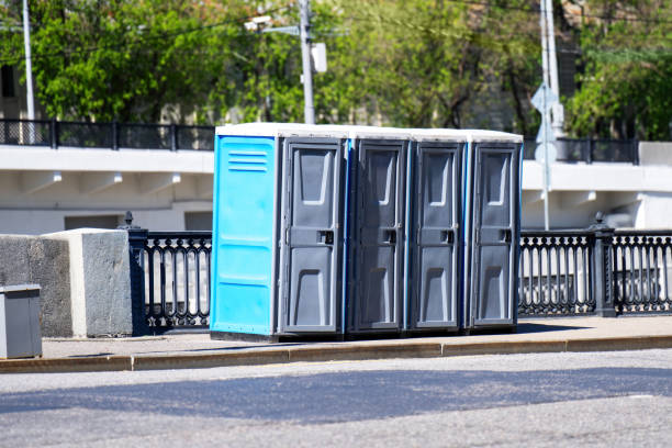 Portable Toilet Options We Offer in Milltown, NJ