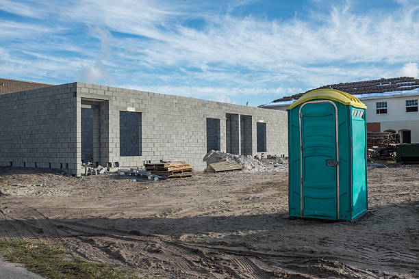 Best Portable toilet rental cost  in Milltown, NJ